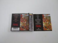 Load image into Gallery viewer, Santana Abraxas 28DP 1017 Music CD Japan Ver with OBI
