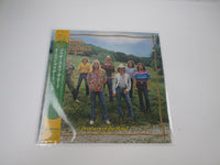 Load image into Gallery viewer, The Allman Brothers Band Brothers Of The Road 25RS-142 OBI Japan LP Vinyl
