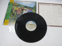 Load image into Gallery viewer, The Allman Brothers Band Brothers Of The Road 25RS-142 OBI Japan LP Vinyl
