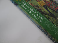 Load image into Gallery viewer, The Allman Brothers Band Brothers Of The Road 25RS-142 OBI Japan LP Vinyl
