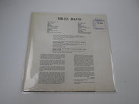 Load image into Gallery viewer, Miles Davis ‎Volume 1 NR-8830 with OBI Japan LP Vinyl
