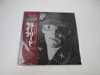 Load image into Gallery viewer, Lou Reed Live RCA-6292 with OBI Japan LP Vinyl
