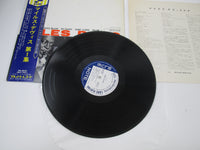 Load image into Gallery viewer, Miles Davis ‎Volume 1 NR-8830 with OBI Japan LP Vinyl
