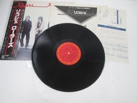 Load image into Gallery viewer, The Rollers Ricochet 25AP 1996 with OBI Japan LP Vinyl
