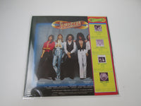 Load image into Gallery viewer, Journey Evolution CBS/Sony 25AP 1355 with OBI Japan LP Vinyl V
