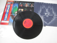 Load image into Gallery viewer, Journey Evolution CBS/Sony 25AP 1355 with OBI Japan LP Vinyl V
