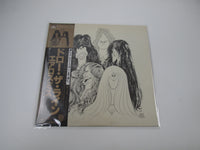 Load image into Gallery viewer, Aerosmith Draw The Line CBS/Sony 25AP 848 with OBI Japan LP Vinyl
