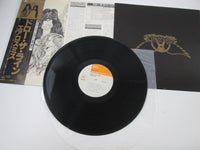 Load image into Gallery viewer, Aerosmith Draw The Line CBS/Sony 25AP 848 with OBI Japan LP Vinyl
