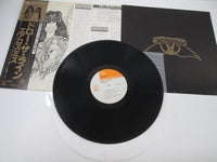 Load image into Gallery viewer, Aerosmith Draw The Line CBS/Sony 25AP 848 with OBI Japan LP Vinyl
