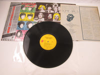 Load image into Gallery viewer, The Rolling Stones Some Girls Rolling Stones ESS-81050 with OBI Japan LP Vinyl
