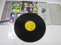 Load image into Gallery viewer, The Rolling Stones Some Girls Rolling Stones ESS-81050 with OBI Japan LP Vinyl
