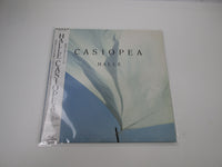 Load image into Gallery viewer, CASIOPEA HALLE ALFA ALR-28071 with OBI card Japan LP Vinyl
