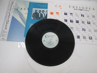 Load image into Gallery viewer, CASIOPEA HALLE ALFA ALR-28071 with OBI card Japan LP Vinyl
