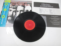 Load image into Gallery viewer, The Ozark Mountain Daredevils 25AP 1858 with OBI Japan LP Vinyl
