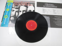 Load image into Gallery viewer, The Ozark Mountain Daredevils 25AP 1858 with OBI Japan LP Vinyl
