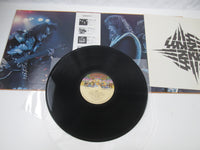 Load image into Gallery viewer, KISS ROCK AND ROLL OVER CASABLANCA VIP-6376 with OBI Japan LP Vinyl A
