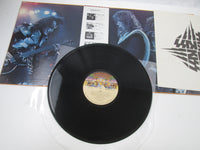 Load image into Gallery viewer, KISS ROCK AND ROLL OVER CASABLANCA VIP-6376 with OBI Japan LP Vinyl A
