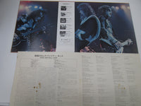 Load image into Gallery viewer, KISS ROCK AND ROLL OVER CASABLANCA VIP-6376 with OBI Japan LP Vinyl A
