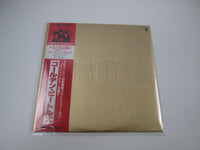 Load image into Gallery viewer, The Beatles The Golden Beatles Sealed UPS-677-V with OBI EP Japan LP Vinyl
