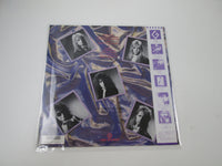 Load image into Gallery viewer, Giuffria ‎Silk + Steel P-13258 with OBI Japan LP Vinyl
