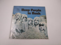 Load image into Gallery viewer, Deep Purple In Rock Warner Bros Records P-6505W with OBI Japan LP Vinyl
