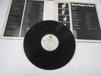 Load image into Gallery viewer, Deep Purple In Rock Warner Bros Records P-6505W with OBI Japan LP Vinyl
