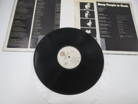 Load image into Gallery viewer, Deep Purple In Rock Warner Bros Records P-6505W with OBI Japan LP Vinyl
