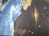 Load image into Gallery viewer, Tangerine Dream Stratosfear Virgin YX-7141-VR with OBI Poster Japan LP Vinyl
