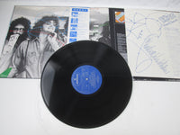 Load image into Gallery viewer, 10cc Bloody Tourists Mercury RJ-7504 with OBI Japan LP Vinyl
