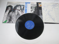 Load image into Gallery viewer, 10cc Bloody Tourists Mercury RJ-7504 with OBI Japan LP Vinyl

