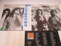 Load image into Gallery viewer, 10cc Bloody Tourists Mercury RJ-7504 with OBI Japan LP Vinyl

