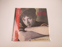 Load image into Gallery viewer, SIMPLY RED PICTURE BOOK ELEKTRA P-13228 with OBI Japan LP Vinyl
