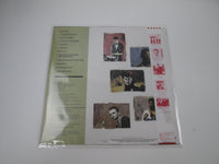 Load image into Gallery viewer, SIMPLY RED PICTURE BOOK ELEKTRA P-13228 with OBI Japan LP Vinyl
