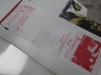 Load image into Gallery viewer, SIMPLY RED PICTURE BOOK ELEKTRA P-13228 with OBI Japan LP Vinyl
