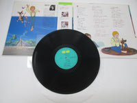 Load image into Gallery viewer, The Yearling OST C20G 0192 with OBI Japan LP Vinyl
