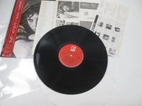 Load image into Gallery viewer, SIMPLY RED PICTURE BOOK ELEKTRA P-13228 with OBI Japan LP Vinyl
