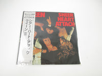 Load image into Gallery viewer, Queen ‎Sheer Heart Attack P- 6552E with OBI Japan LP Vinyl

