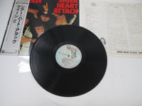 Load image into Gallery viewer, Queen ‎Sheer Heart Attack P- 6552E with OBI Japan LP Vinyl
