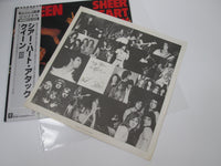 Load image into Gallery viewer, Queen ‎Sheer Heart Attack P- 6552E with OBI Japan LP Vinyl
