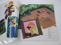 Load image into Gallery viewer, The Yearling OST C20G 0192 with OBI Japan LP Vinyl
