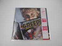 Load image into Gallery viewer, Roger Taylor Roger Taylor's Fun In Space P-11000E with OBI Japan LP Vinyl
