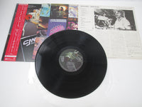 Load image into Gallery viewer, Roger Taylor Roger Taylor's Fun In Space P-11000E with OBI Japan LP Vinyl

