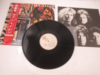 Load image into Gallery viewer, VAN HALEN FAIR WARNING WARNER P-10978W with OBI Japan LP Vinyl
