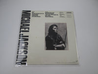 Load image into Gallery viewer, MICHAEL JACKSON BAD EPIC 28 3P-800 with OBI Japan LP Vinyl
