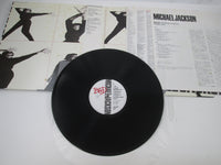 Load image into Gallery viewer, MICHAEL JACKSON BAD EPIC 28 3P-800 with OBI Japan LP Vinyl

