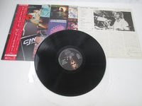 Load image into Gallery viewer, Roger Taylor Roger Taylor's Fun In Space P-11000E with OBI Japan LP Vinyl
