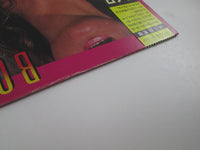 Load image into Gallery viewer, BON JOVI SLIPPERY WHEN WET MERCURY 28PP-1025 with OBI Japan LP Vinyl A
