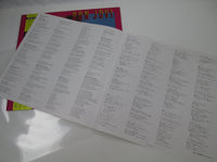 Load image into Gallery viewer, BON JOVI SLIPPERY WHEN WET MERCURY 28PP-1025 with OBI Japan LP Vinyl A
