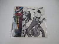 Load image into Gallery viewer, Ted Nugent Free-For-All Epic 25AP-292 with OBI Japan LP Vinyl
