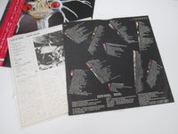 Load image into Gallery viewer, Roger Taylor Roger Taylor's Fun In Space P-11000E with OBI Japan LP Vinyl

